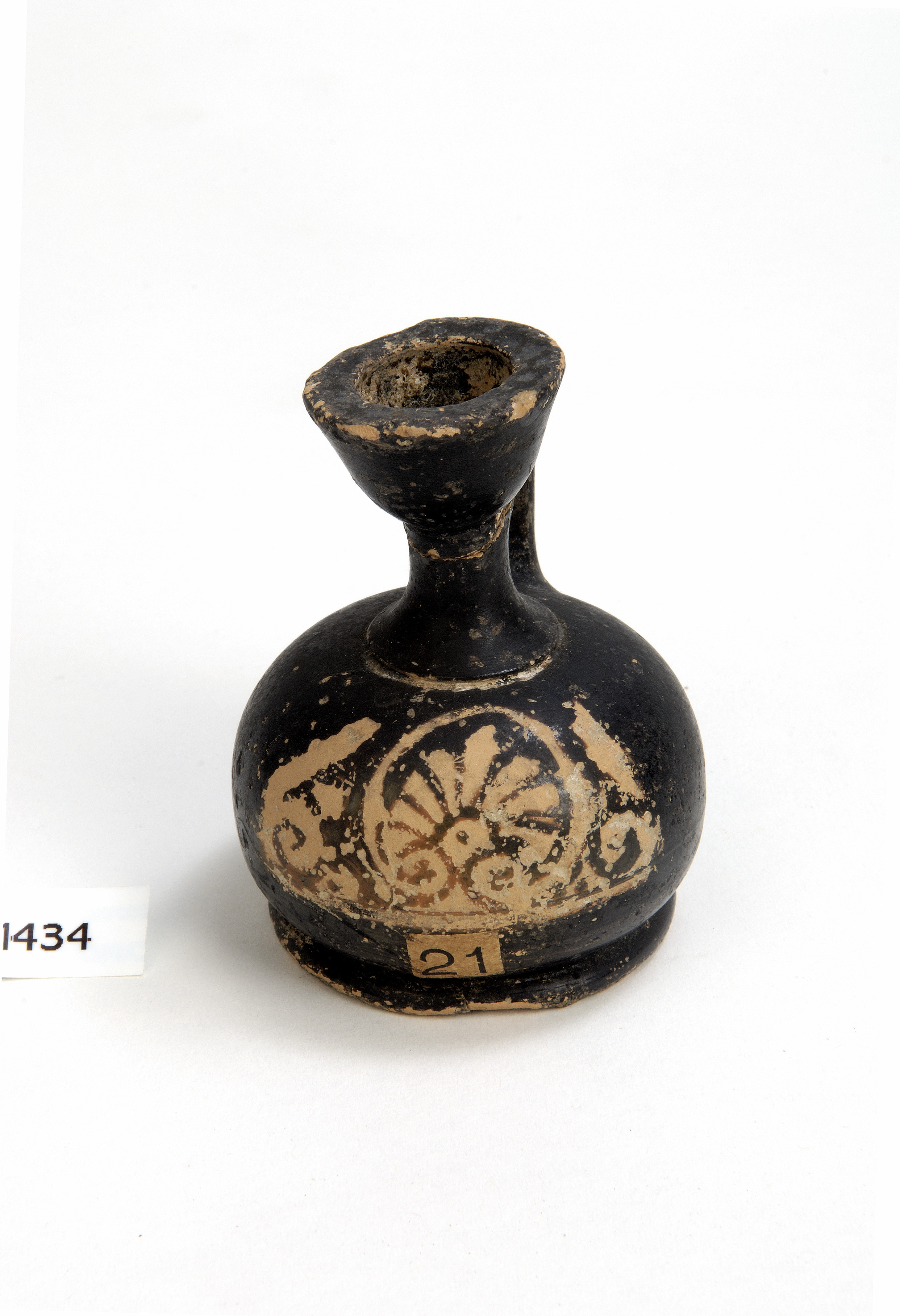 MIRO 2006, p. 727, nº 3545, lám. 285, 350