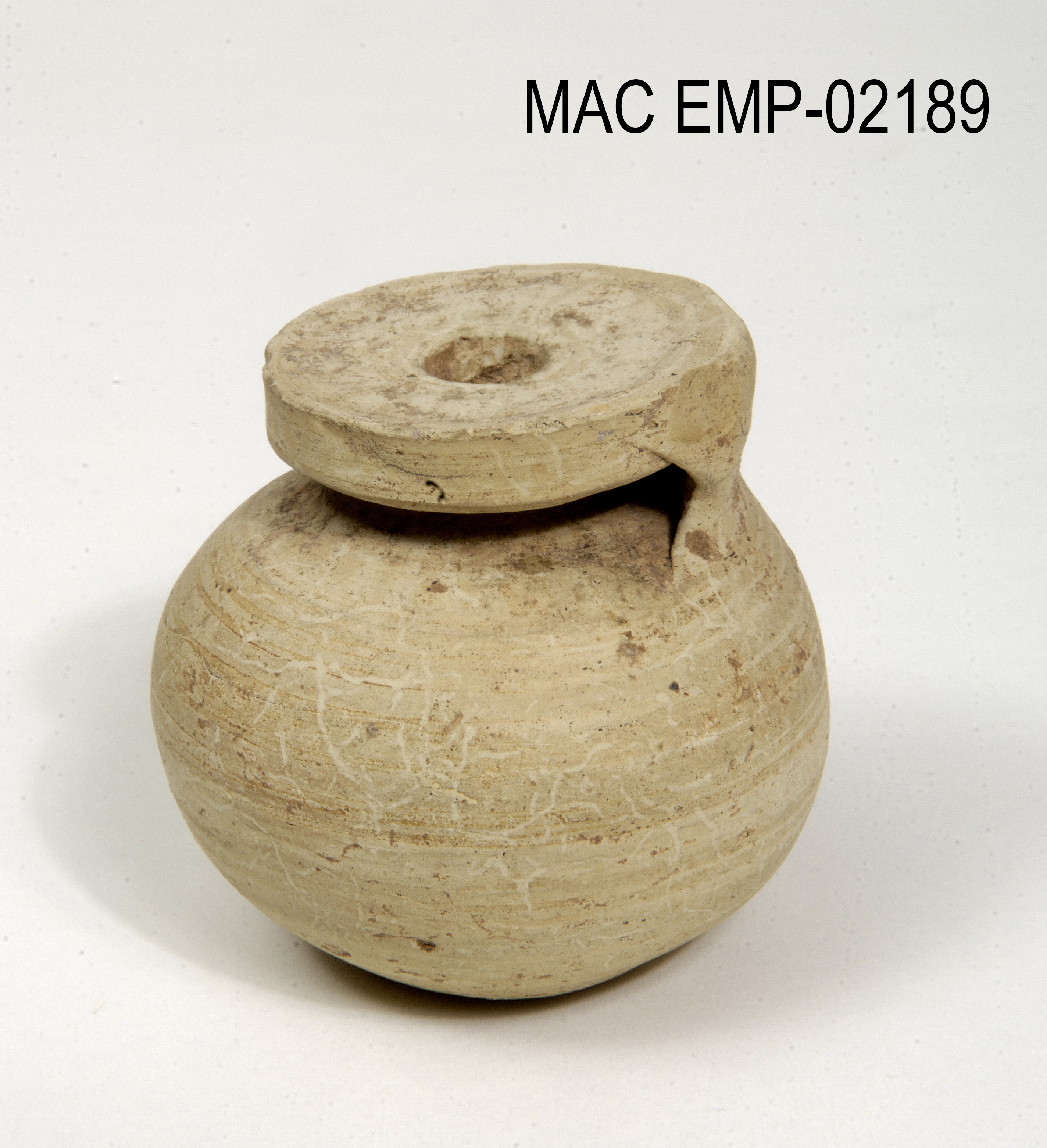 Museu d'Arqueologia de Catalunya-Empúries