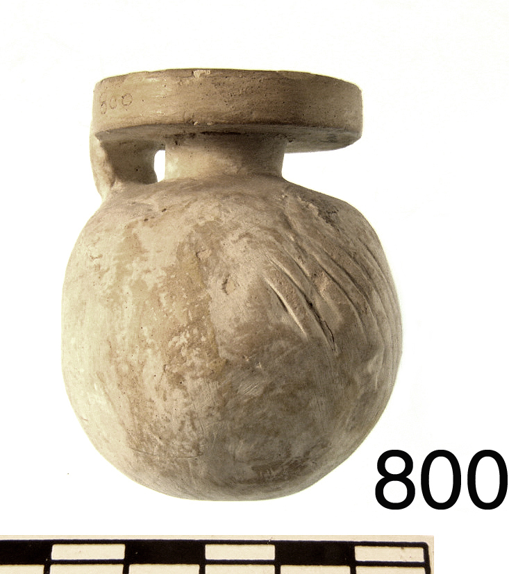 Museu d'Arqueologia de Catalunya-Barcelona