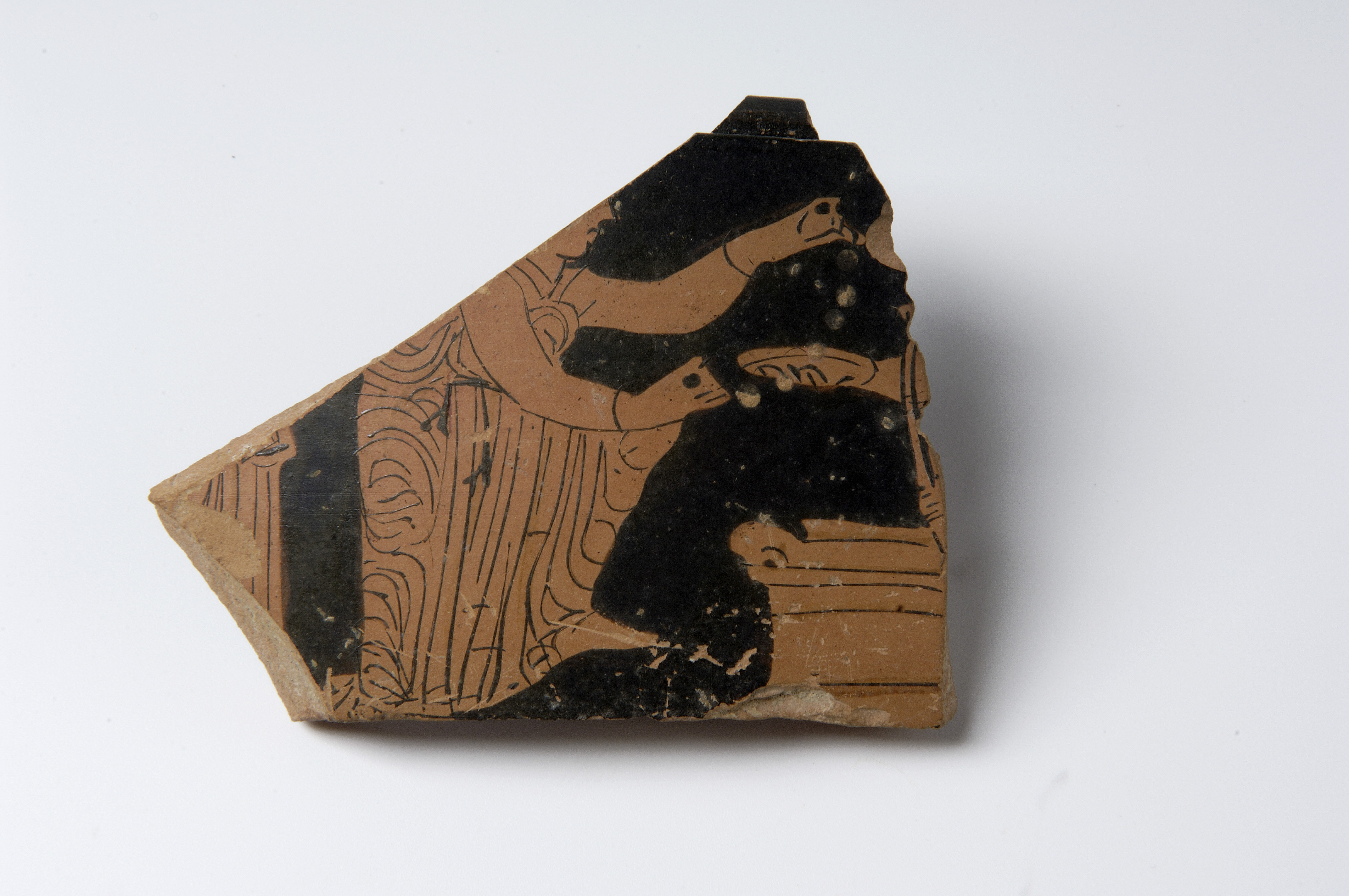 Foto: Museu d'Arqueologia de Catalunya-Empúries