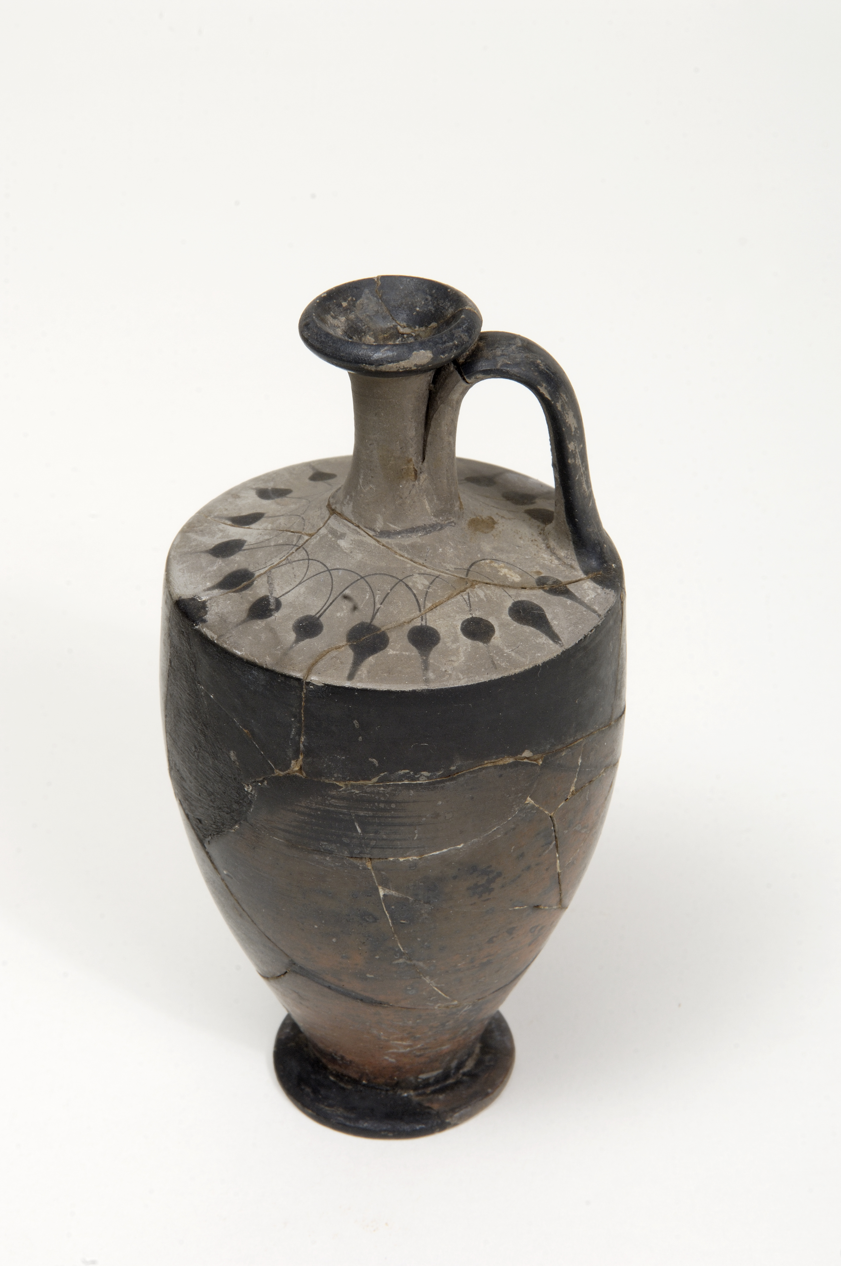 Foto: Museu d'Arqueologia de Catalunya-Empúries
