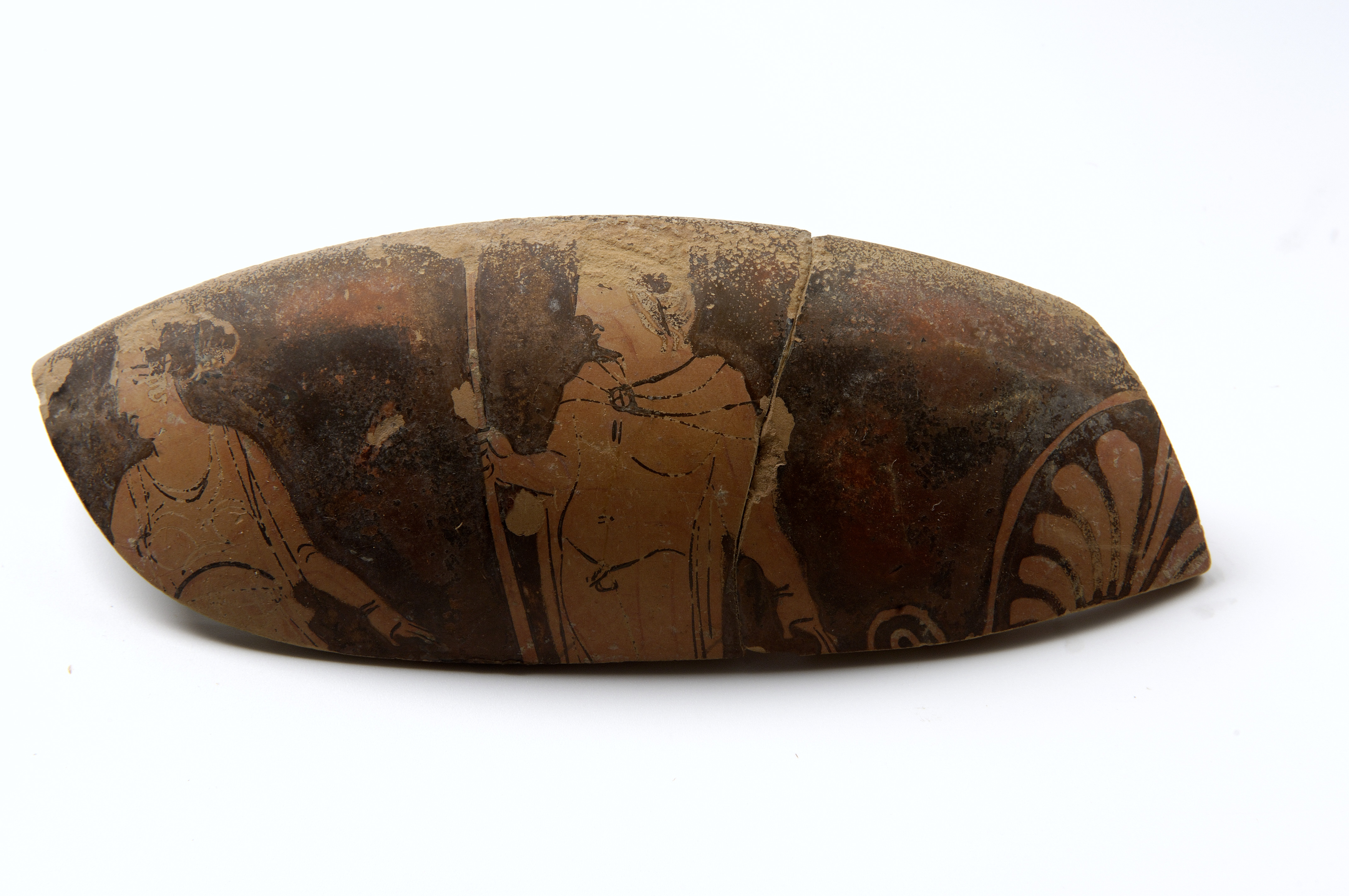 Foto: Museu d'Arqueologia de Catalunya-Empúries