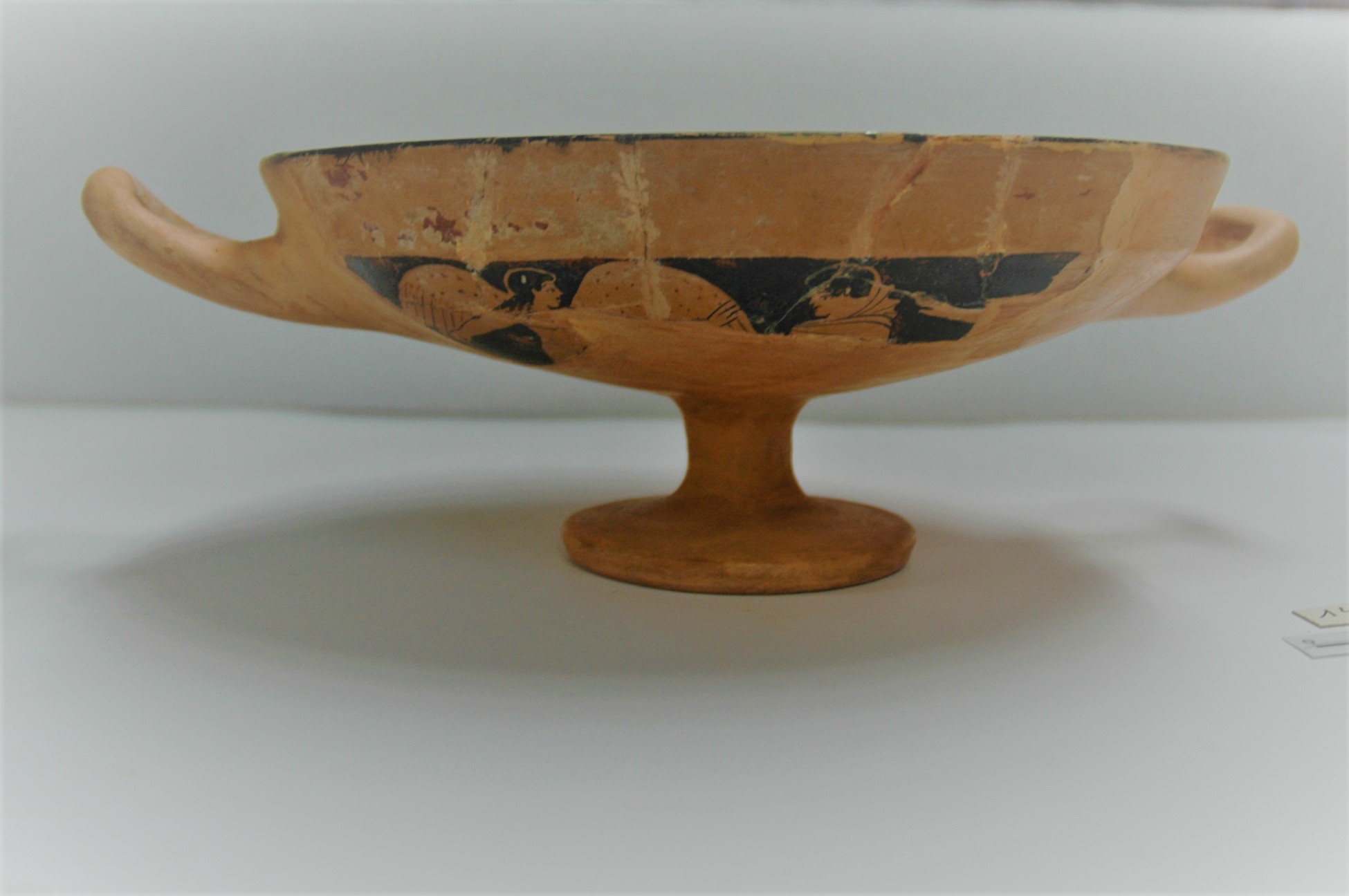 Foto: Museu d'Arqueologia de Catalunya-Empúries
