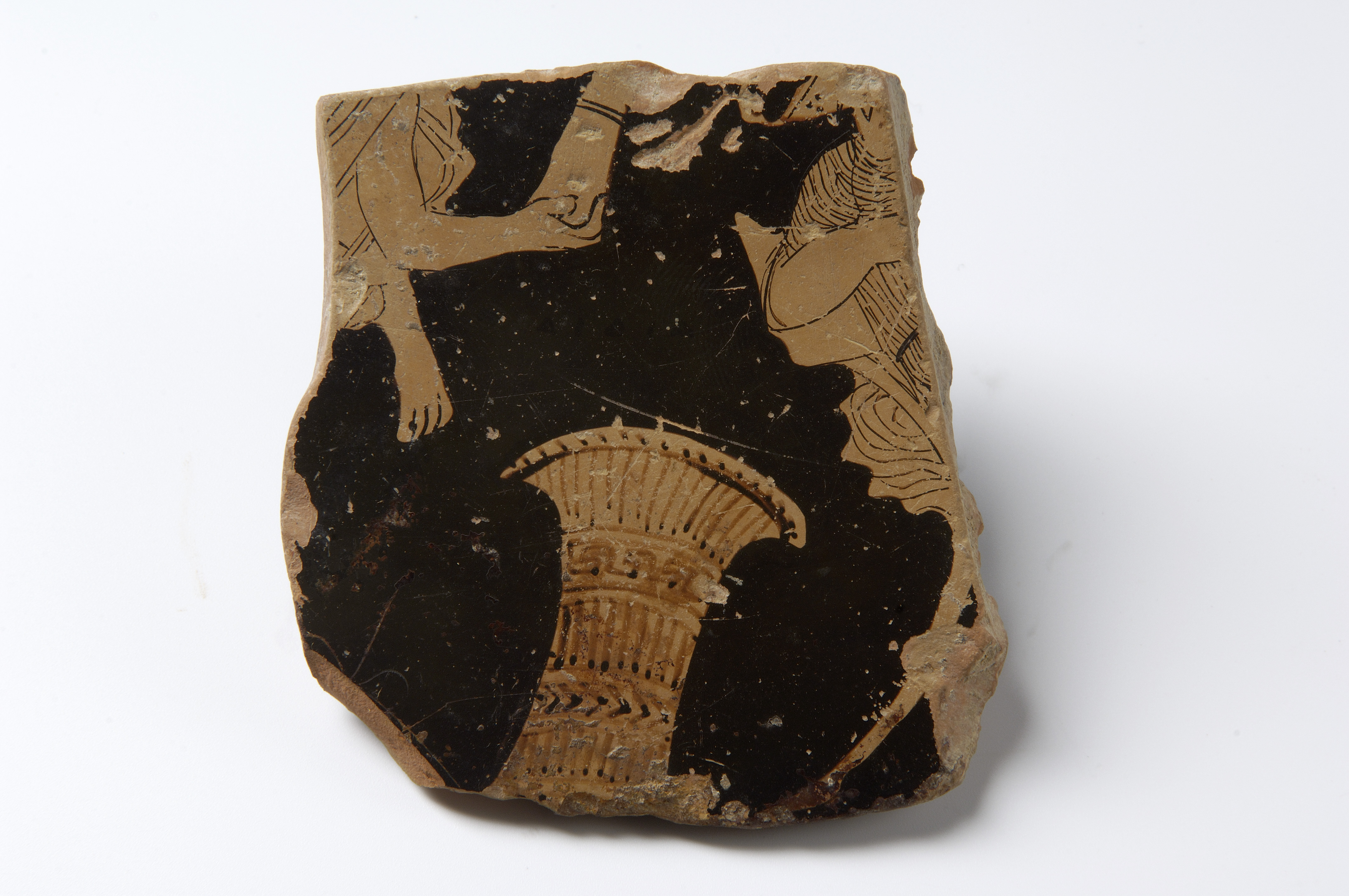 Foto: Museu d'Arqueologia de Catalunya-Empúries