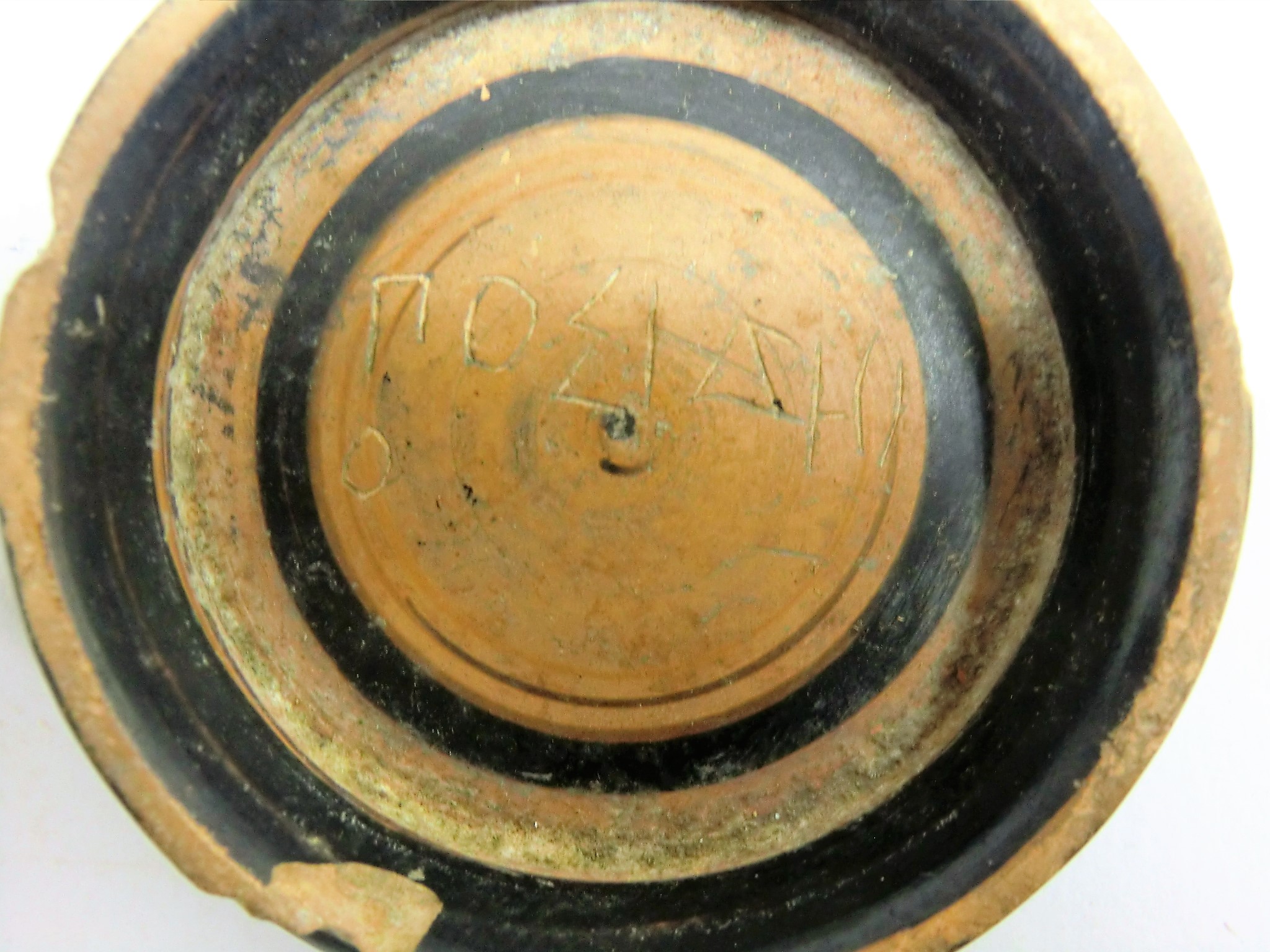 Foto: Museu d'Arqueologia de Catalunya-Empúries