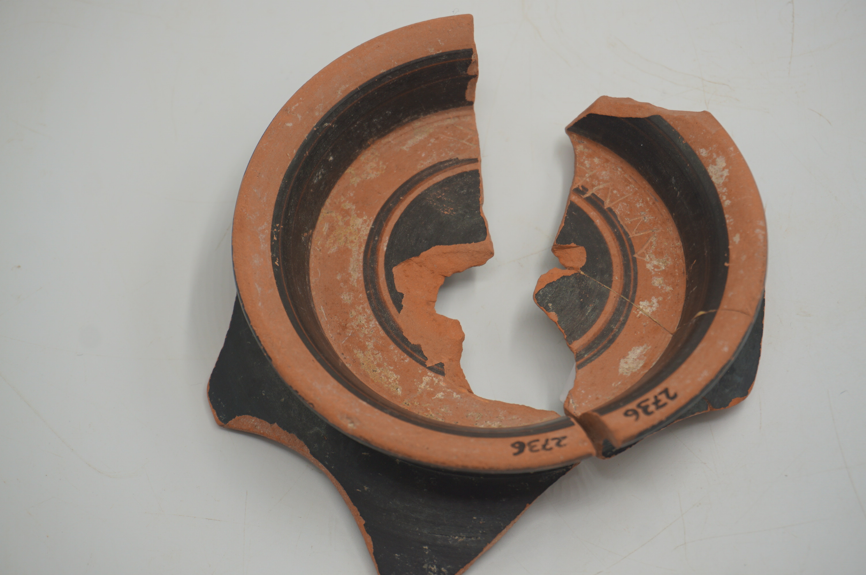 Foto: Museu d'Arqueologia de Catalunya-Empúries