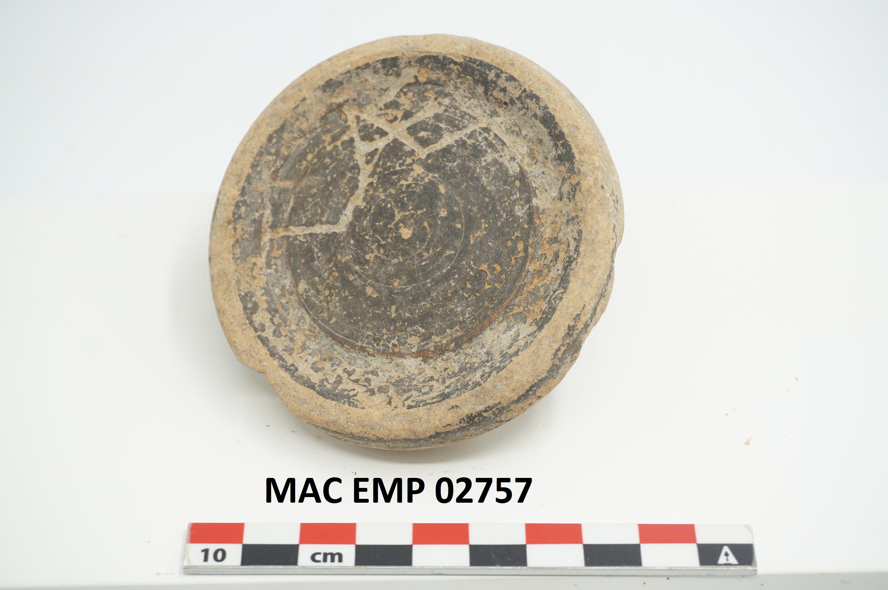 Foto: Museu d'Arqueologia de Catalunya-Empúries