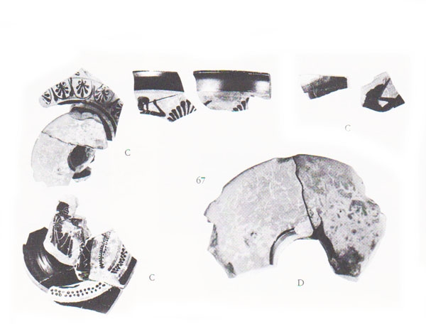 Aranegui et alii 1993